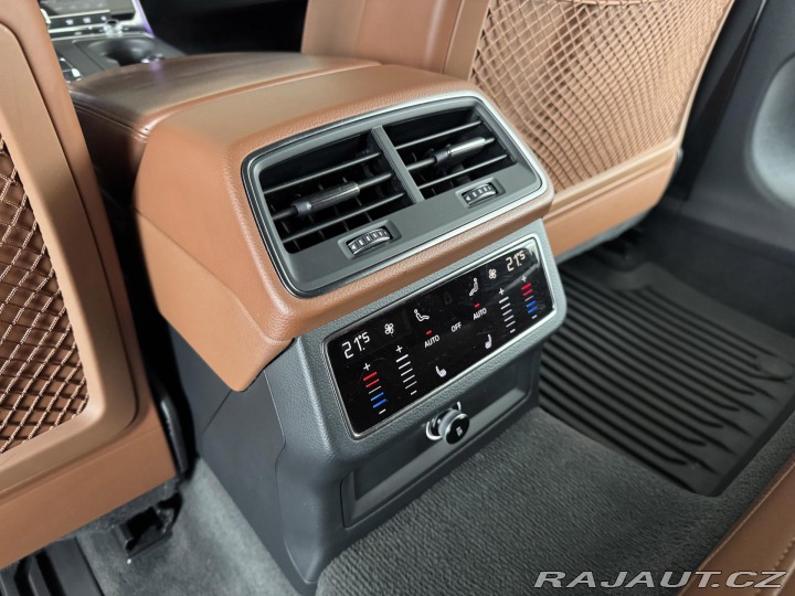 Audi A6 50TDI Q*S-LINE*Matrix*Max 2019