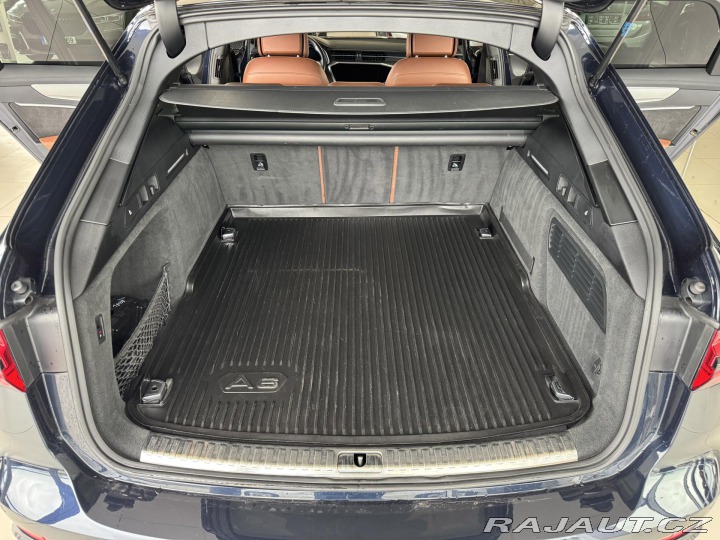 Audi A6 50TDI Q*S-LINE*Matrix*Max 2019