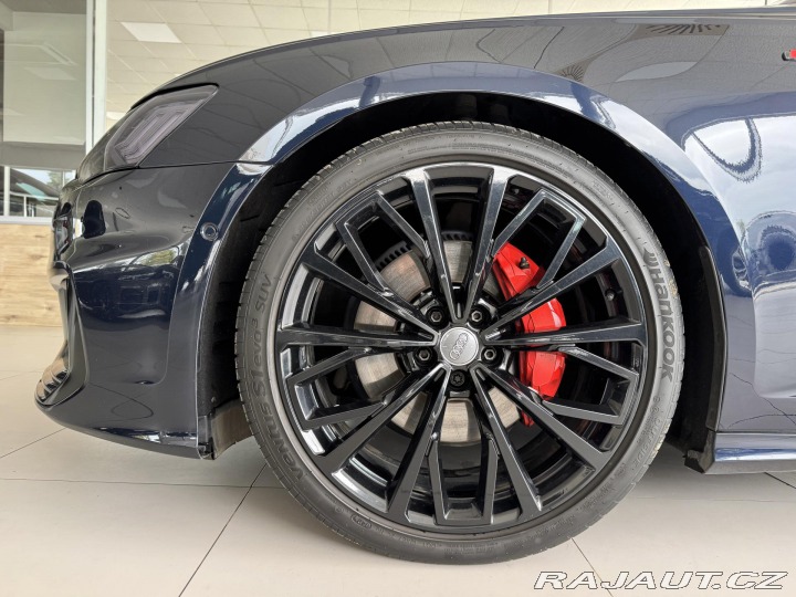 Audi A6 50TDI Q*S-LINE*Matrix*Max 2019