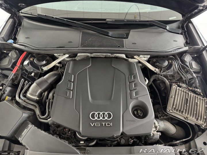 Audi A6 50TDI Q*S-LINE*Matrix*Max 2019