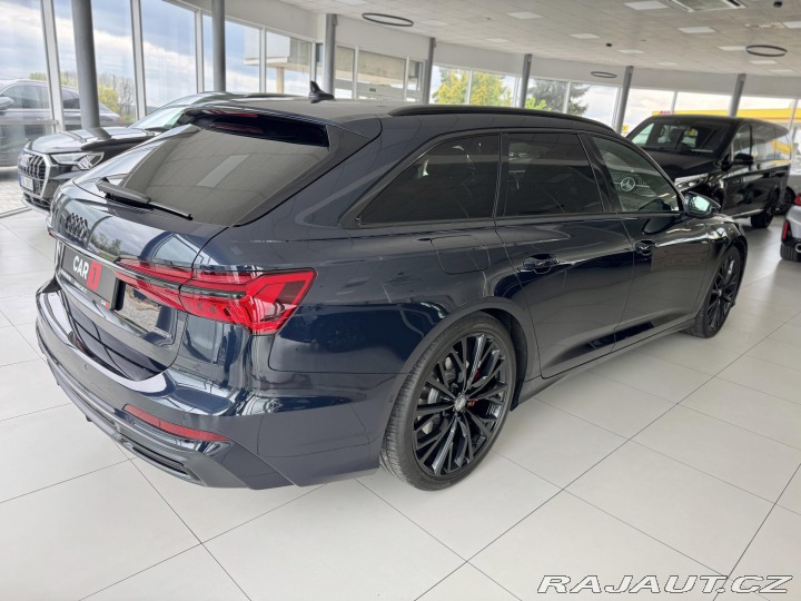 Audi A6 50TDI Q*S-LINE*Matrix*Max 2019