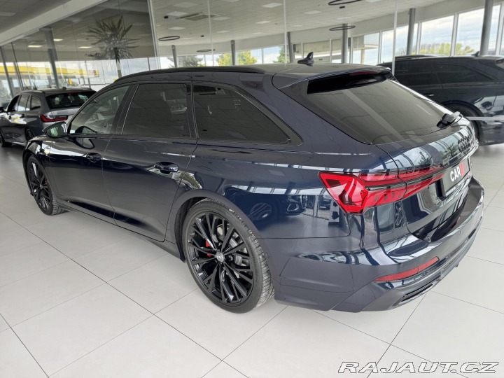 Audi A6 50TDI Q*S-LINE*Matrix*Max 2019