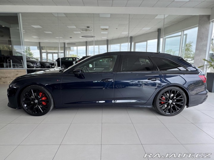 Audi A6 50TDI Q*S-LINE*Matrix*Max 2019