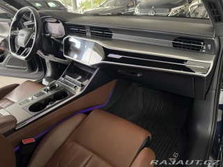 Audi A6 50TDI Q*S-LINE*Matrix*Max 2019