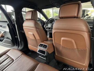 Audi A6 50TDI Q*S-LINE*Matrix*Max 2019