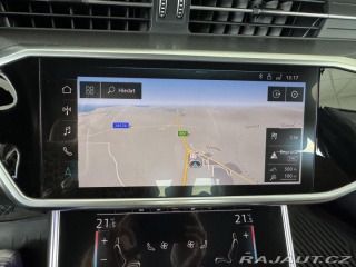 Audi A6 50TDI Q*S-LINE*Matrix*Max 2019