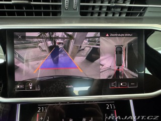 Audi A6 50TDI Q*S-LINE*Matrix*Max 2019