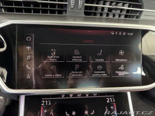 Audi A6 50TDI Q*S-LINE*Matrix*Max 2019