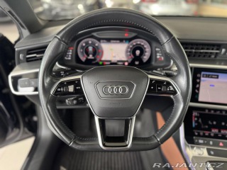 Audi A6 50TDI Q*S-LINE*Matrix*Max 2019