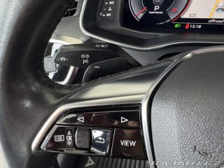 Audi A6 50TDI Q*S-LINE*Matrix*Max 2019