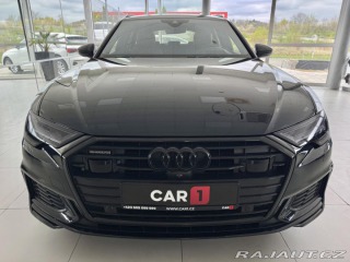 Audi A6 50TDI Q*S-LINE*Matrix*Max 2019