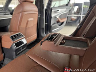 Audi A6 50TDI Q*S-LINE*Matrix*Max 2019