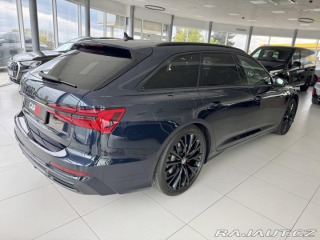 Audi A6 50TDI Q*S-LINE*Matrix*Max 2019