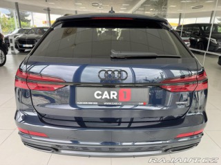 Audi A6 50TDI Q*S-LINE*Matrix*Max 2019