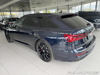 Audi A6 50TDI Q*S-LINE*Matrix*Max 2019