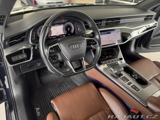 Audi A6 50TDI Q*S-LINE*Matrix*Max 2019