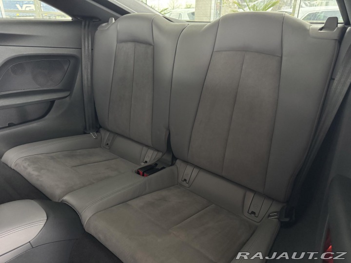 Audi TT TTS 228kW*Quattro*MaxVýba 2015