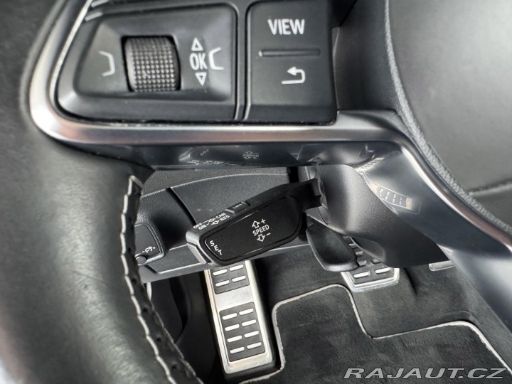 Audi TT TTS 228kW*Quattro*MaxVýba 2015