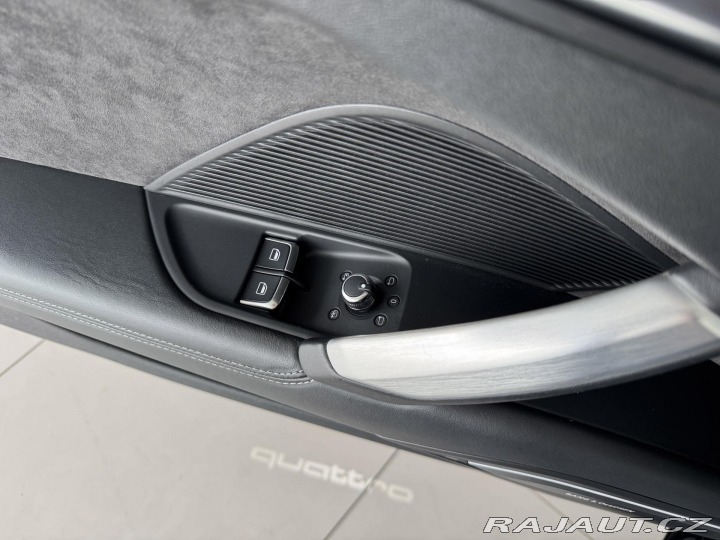 Audi TT TTS 228kW*Quattro*MaxVýba 2015