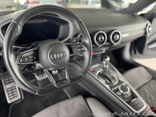 Audi TT TTS 228kW*Quattro*MaxVýba 2015