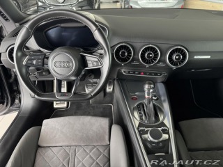 Audi TT TTS 228kW*Quattro*MaxVýba 2015