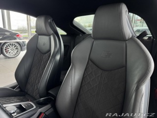 Audi TT TTS 228kW*Quattro*MaxVýba 2015