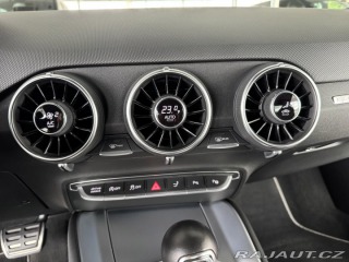 Audi TT TTS 228kW*Quattro*MaxVýba 2015