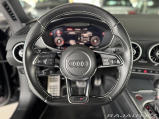 Audi TT TTS 228kW*Quattro*MaxVýba 2015