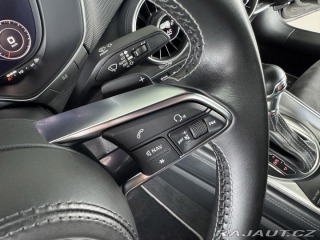 Audi TT TTS 228kW*Quattro*MaxVýba 2015