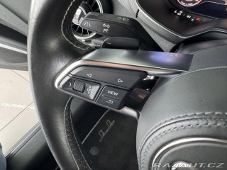 Audi TT TTS 228kW*Quattro*MaxVýba 2015