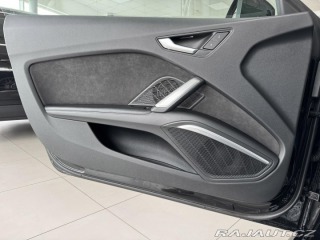 Audi TT TTS 228kW*Quattro*MaxVýba 2015