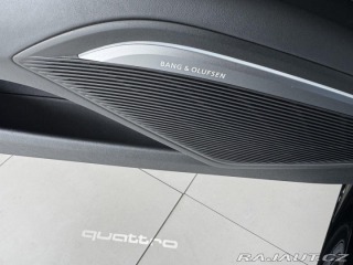 Audi TT TTS 228kW*Quattro*MaxVýba 2015