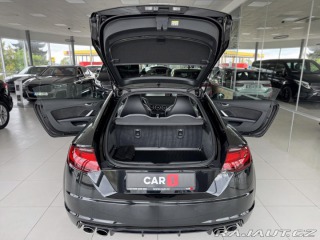 Audi TT TTS 228kW*Quattro*MaxVýba 2015