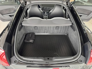 Audi TT TTS 228kW*Quattro*MaxVýba 2015