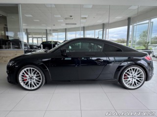 Audi TT TTS 228kW*Quattro*MaxVýba 2015