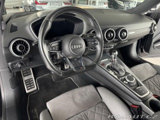 Audi TT TTS 228kW*Quattro*MaxVýba 2015