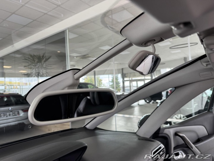 Citroën Grand C4 Picasso 2,0HDi AUT*Masáže*REZERVA 2015