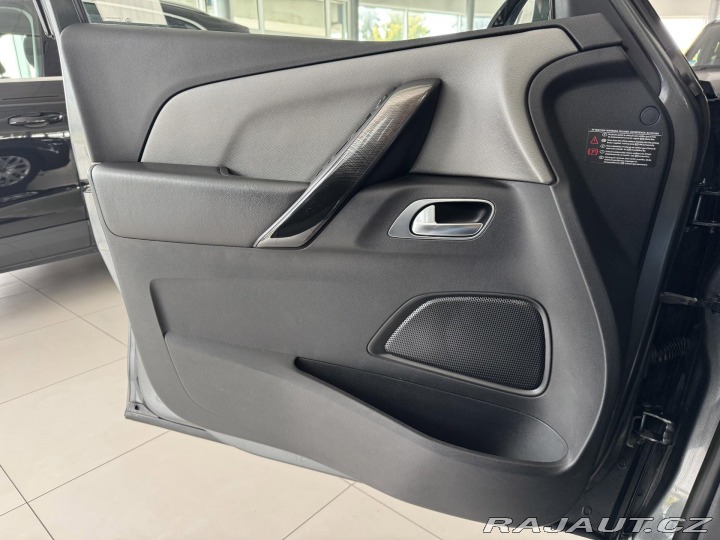 Citroën Grand C4 Picasso 2,0HDi AUT*Masáže*REZERVA 2015