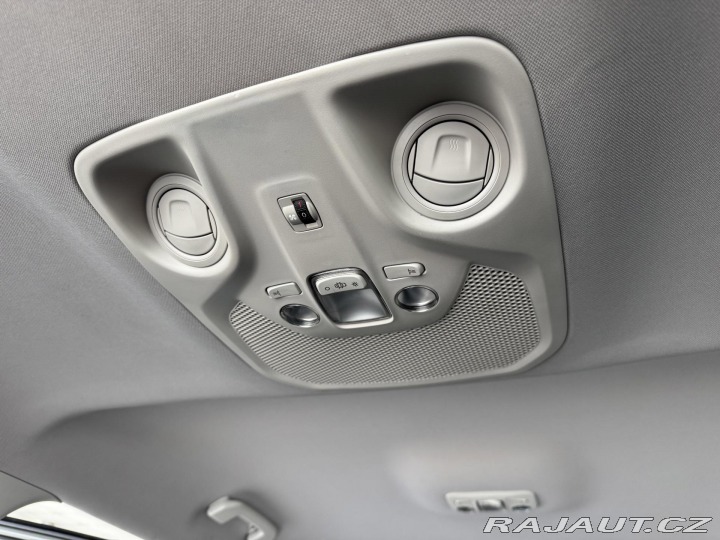 Citroën Grand C4 Picasso 2,0HDi AUT*Masáže*REZERVA 2015