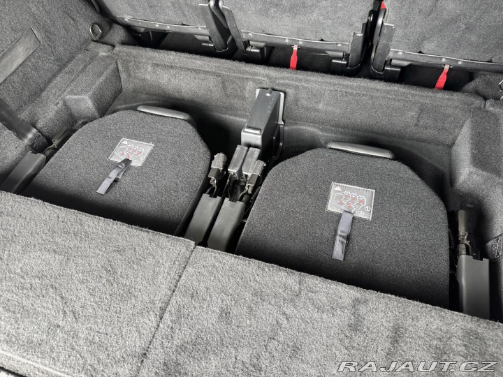 Citroën Grand C4 Picasso 2,0HDi AUT*Masáže*REZERVA 2015