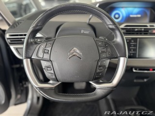 Citroën Grand C4 Picasso 2,0HDi AUT*Masáže*7míst*T 2015