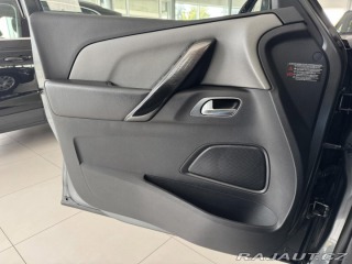 Citroën Grand C4 Picasso 2,0HDi AUT*Masáže*7míst*T 2015