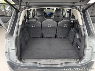 Citroën Grand C4 Picasso 2,0HDi AUT*Masáže*7míst*T 2015