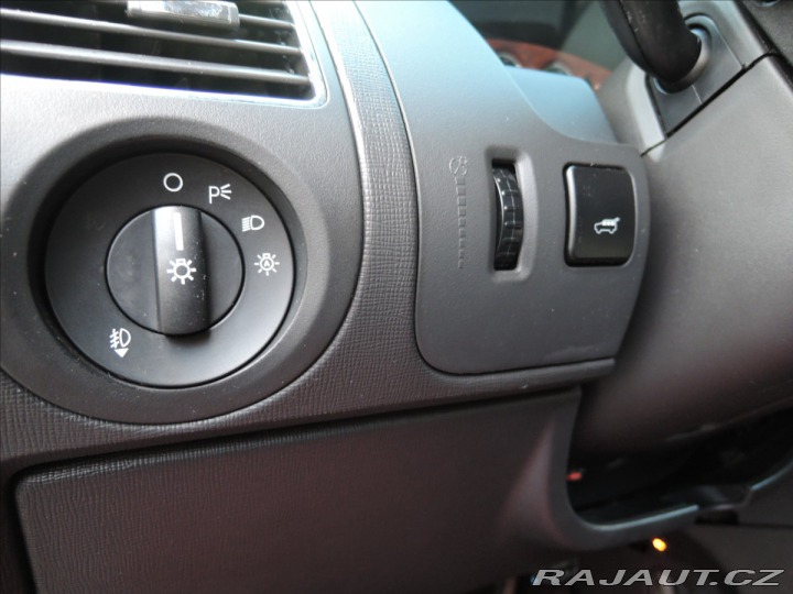 Ford Ostatní modely Flex 3,5 iV6 Aut.AWD 7míst Pan 1800