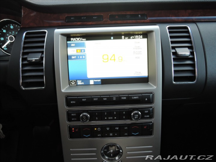 Ford Ostatní modely Flex 3,5 iV6 Aut.AWD 7míst Pan 1800