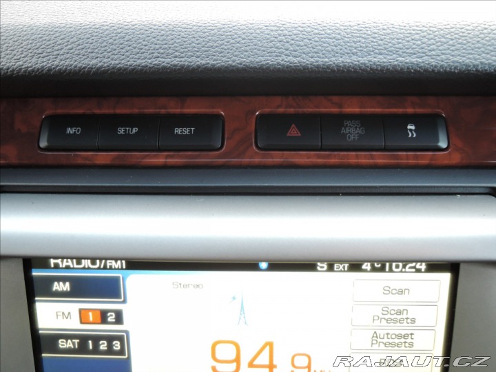 Ford Ostatní modely Flex 3,5 iV6 Aut.AWD 7míst Pan 1800