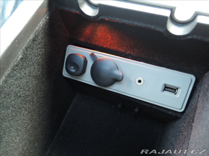 Ford Ostatní modely Flex 3,5 iV6 Aut.AWD 7míst Pan 1800