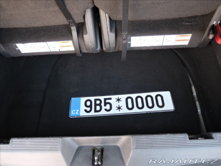 Ford Ostatní modely Flex 3,5 iV6 Aut.AWD 7míst Pan 2010