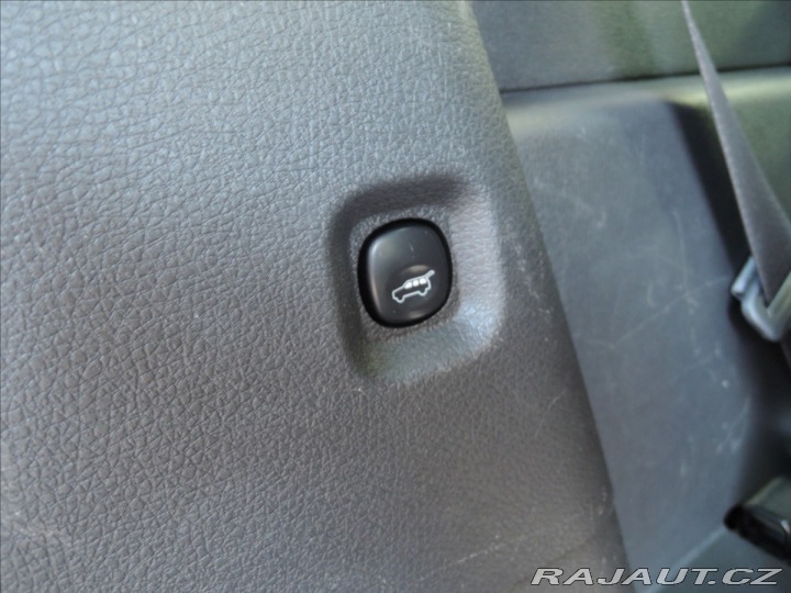 Ford Ostatní modely Flex 3,5 iV6 Aut.AWD 7míst Pan 2010