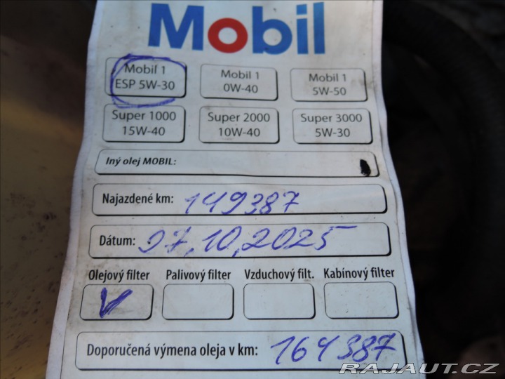 Ford Ostatní modely Flex 3,5 iV6 Aut.AWD 7míst Pan 1800